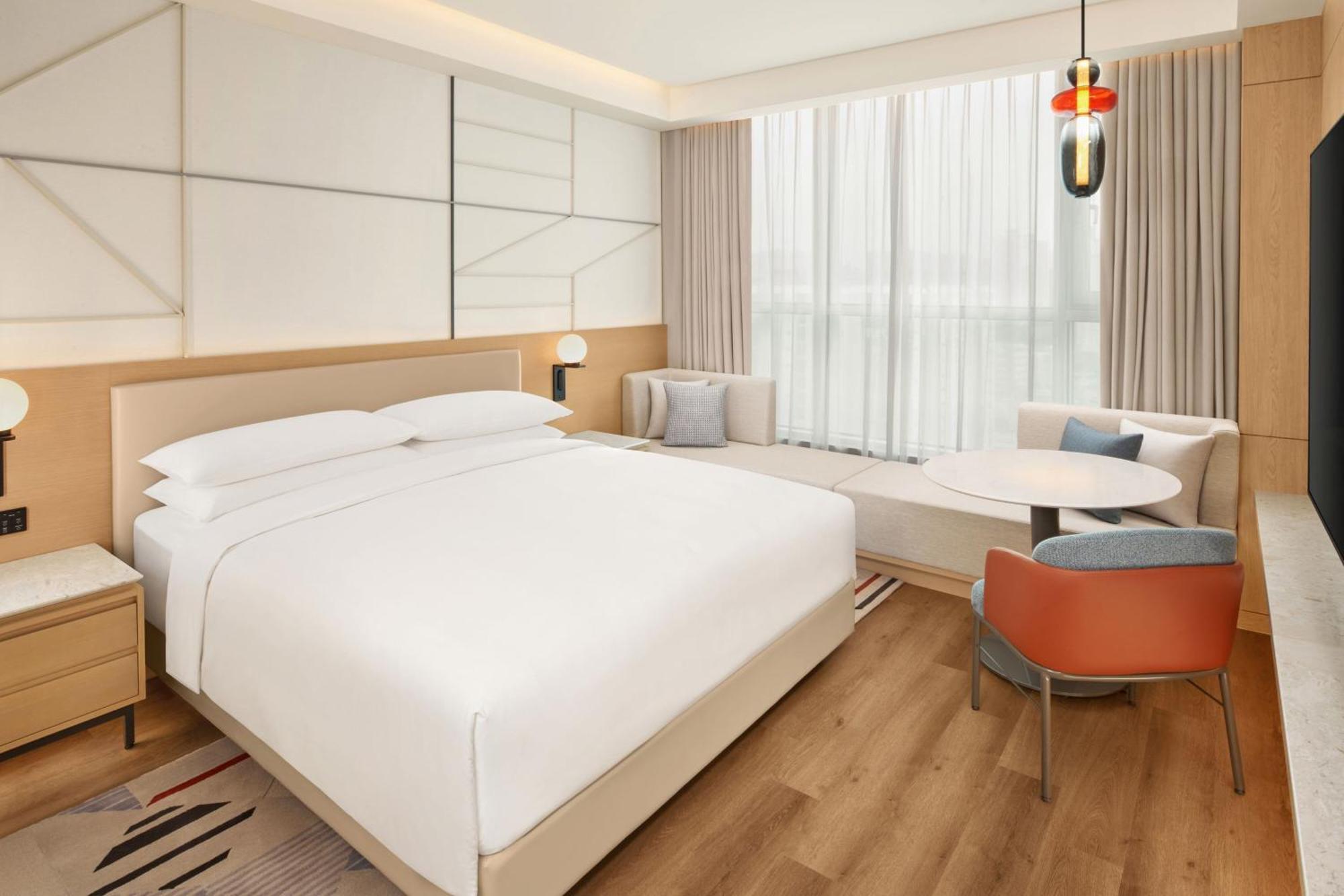 The Link Seoul, A Tribute Portfolio Hotel Exterior photo